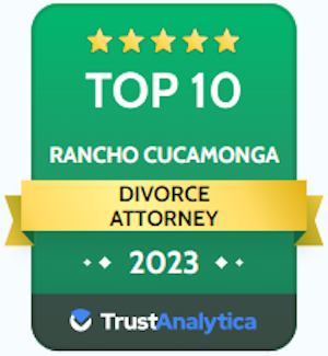 Top 10 Divorce Attorney 2023